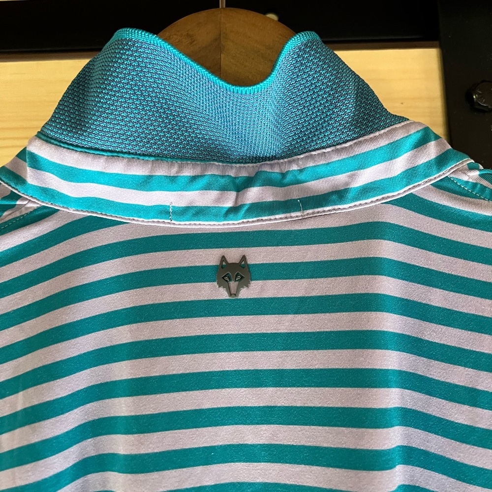 Greyson Performance Polo - Picture 2 of 6